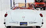1957 Corvette Convertible Thumbnail 49