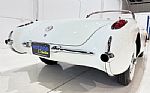 1957 Corvette Convertible Thumbnail 50