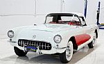 1957 Corvette Convertible Thumbnail 59