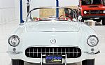 1957 Corvette Convertible Thumbnail 65