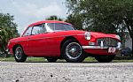 1965 MGB with Hardtop Thumbnail 10