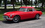 1965 MGB with Hardtop Thumbnail 14