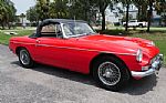 1965 MGB with Hardtop Thumbnail 12