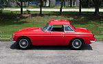 1965 MGB with Hardtop Thumbnail 19