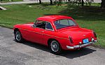 1965 MGB with Hardtop Thumbnail 21