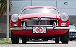 1965 MGB with Hardtop Thumbnail 25