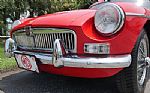 1965 MGB with Hardtop Thumbnail 28