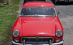 1965 MGB with Hardtop Thumbnail 27