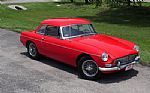 1965 MGB with Hardtop Thumbnail 39