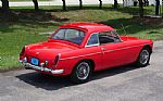 1965 MGB with Hardtop Thumbnail 46