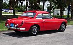 1965 MGB with Hardtop Thumbnail 45