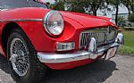 1965 MGB with Hardtop Thumbnail 53