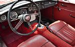 1965 MGB with Hardtop Thumbnail 57
