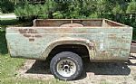 1960 Pickup Bed Trailer Thumbnail 1