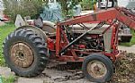 1958 801 Series Thumbnail 1