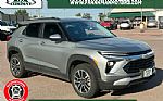 2025 TrailBlazer Thumbnail 1