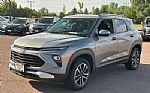 2025 TrailBlazer Thumbnail 3