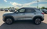 2025 TrailBlazer Thumbnail 29
