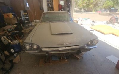 Photo of a 1965 Ford Thunderbird Coupe 2 Door for sale