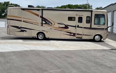 Photo of a 2008 Holiday Rambler Rambler Motorhome for sale