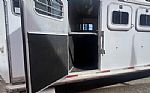 2003 6 Horse Gooseneck Trailer Thumbnail 5