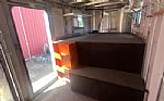 2003 6 Horse Gooseneck Trailer Thumbnail 12