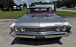1967 Chevelle SS Super Sport Coupe Thumbnail 56