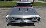 1967 Chevelle SS Super Sport Coupe Thumbnail 57
