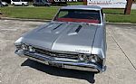 1967 Chevelle SS Super Sport Coupe Thumbnail 58