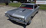 1967 Chevelle SS Super Sport Coupe Thumbnail 59