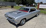 1967 Chevelle SS Super Sport Coupe Thumbnail 61
