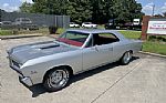 1967 Chevelle SS Super Sport Coupe Thumbnail 62