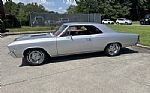 1967 Chevelle SS Super Sport Coupe Thumbnail 65