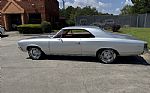 1967 Chevelle SS Super Sport Coupe Thumbnail 68