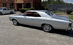 1967 Chevelle SS Super Sport Coupe Thumbnail 69