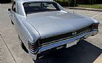1967 Chevelle SS Super Sport Coupe Thumbnail 74