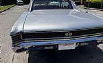 1967 Chevelle SS Super Sport Coupe Thumbnail 75