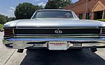 1967 Chevelle SS Super Sport Coupe Thumbnail 76