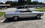 1967 Chevelle SS Super Sport Coupe Thumbnail 85