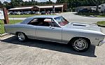 1967 Chevelle SS Super Sport Coupe Thumbnail 89