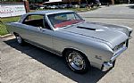 1967 Chevelle SS Super Sport Coupe Thumbnail 91