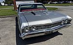 1967 Chevelle SS Super Sport Coupe Thumbnail 94