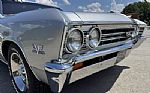 1967 Chevelle SS Super Sport Coupe Thumbnail 95
