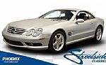 2003 SL55 AMG Thumbnail 1