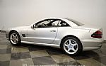 2003 SL55 AMG Thumbnail 9
