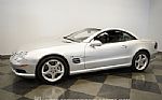 2003 SL55 AMG Thumbnail 7
