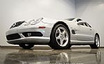 2003 SL55 AMG Thumbnail 21