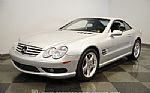 2003 SL55 AMG Thumbnail 19