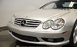 2003 SL55 AMG Thumbnail 22