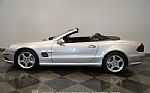 2003 SL55 AMG Thumbnail 40
